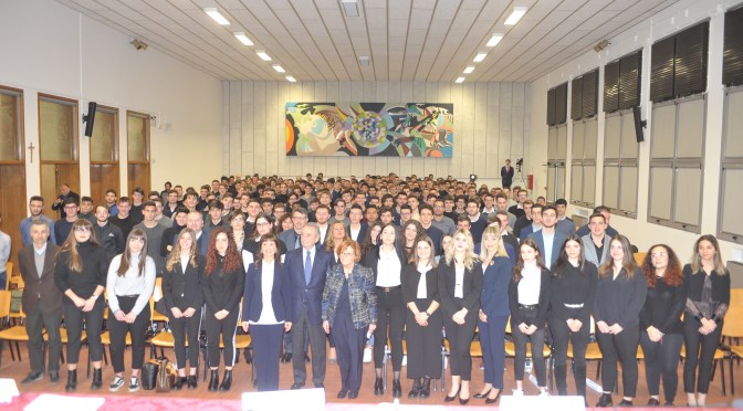 Gli studenti e il dirigente scolastico: un rapporto speciale