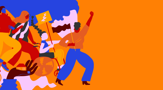 Le scuole del circuito EIP per la Giornata internazionale per l’eliminazione della violenza contro le donne