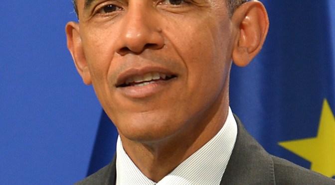 6 gennaio 2022 – Dichiarazione del Presidente Obama nell’anniversario dell’assalto al Campidoglio