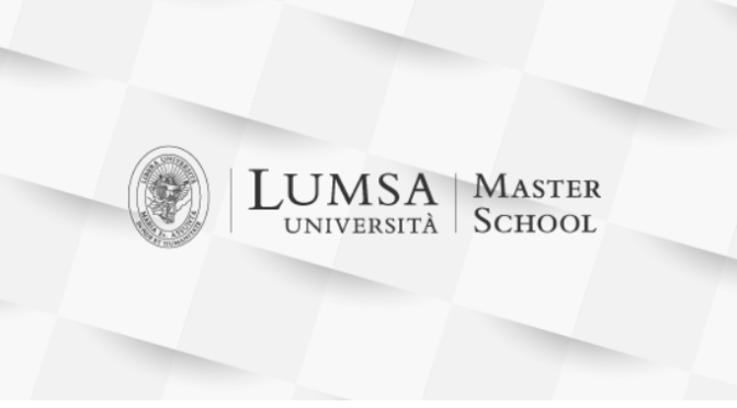 Governance strategica delle Istituzioni scolastiche – Master di II livello