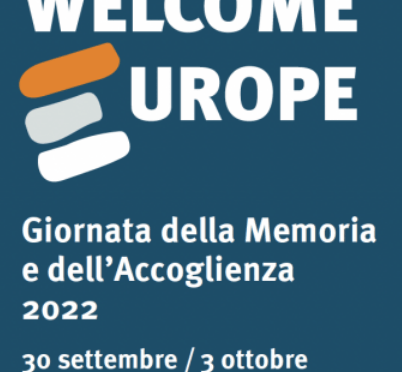 Giornata della memoria e dell’accoglienza