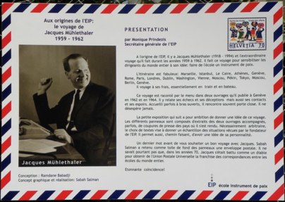 Premio “Jacques Mühlethaler” 2022 pour la Paix et les droits de l’homme a Edith Bruck e Luciano Corradini