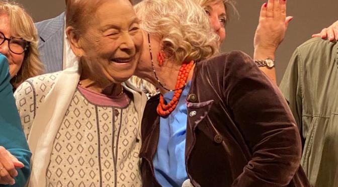 Tamburi per la pace a Roma