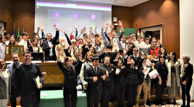 “Fides, libertas, amicitia, praecipua humani animi bona”