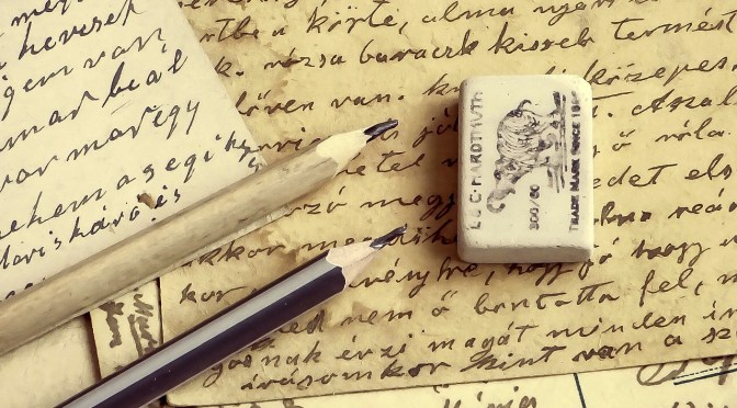 Bando di concorso – Premio letterario internazionale “Eugenia Bruzzi Tantucci” – XI edizione