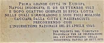 Il diritto alla memoria, il dovere della testimonianza