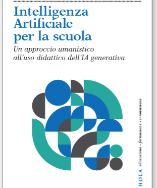 Intelligenza artificiale per la scuola