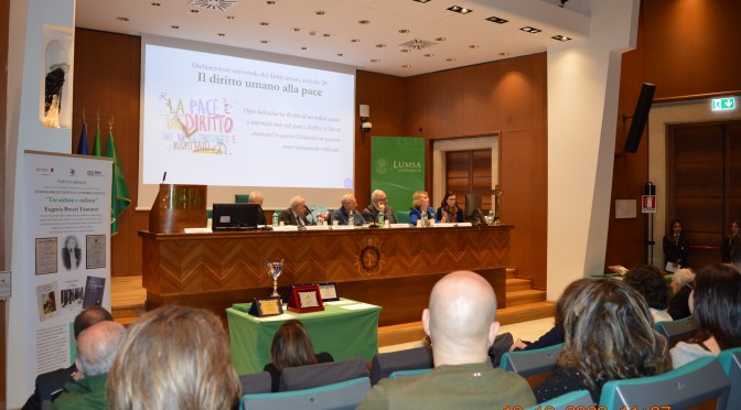 Premio letterario “Eugenia Bruzzi Tantucci” 2023