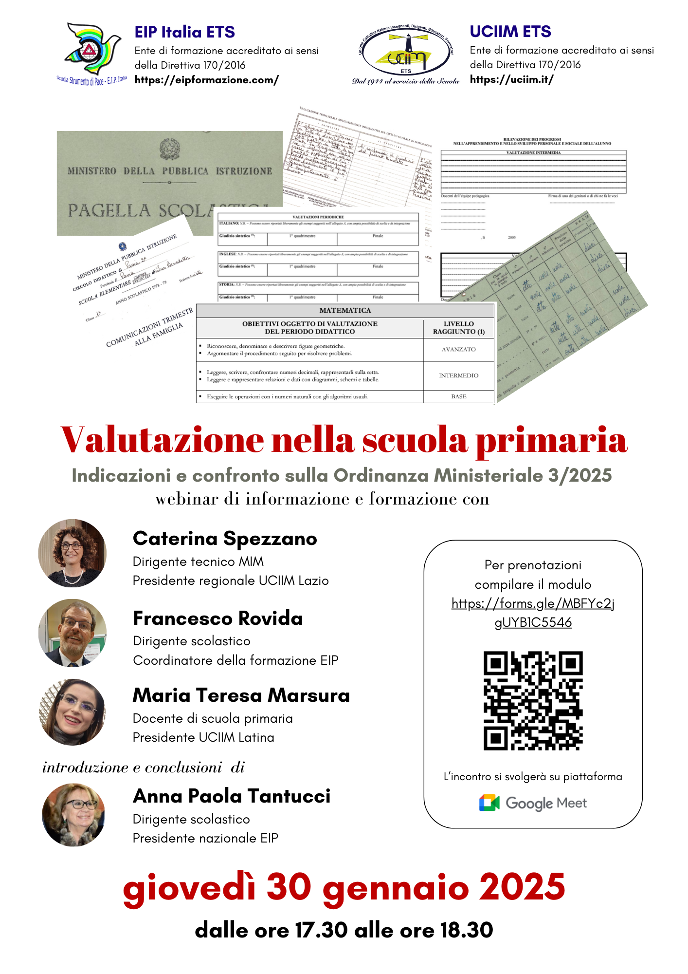 ordinanza ministeriale valutazione scuola primaria 2024