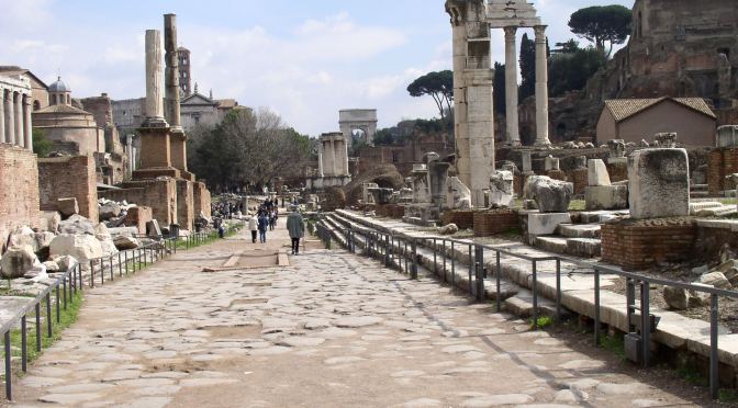 “Torna il latino?” Orazio e Duccio Demetrio