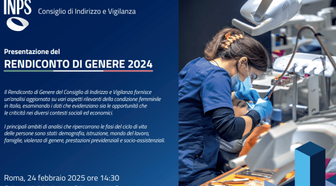 Verso la terra di uguaglianza