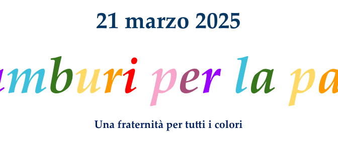 La Campania per la Pace