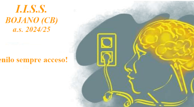 Tienilo sempre accesso!