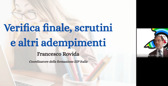 Navigare il PEI (con successo!) verso la fine dell’anno scolastico