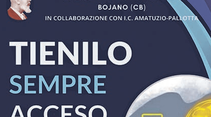 Cyberbullismo: il 30 maggio la premiazione del concorso “Tienilo sempre acceso”