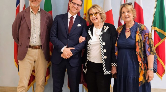 Per una scuola come Laboratorio di cittadinanza