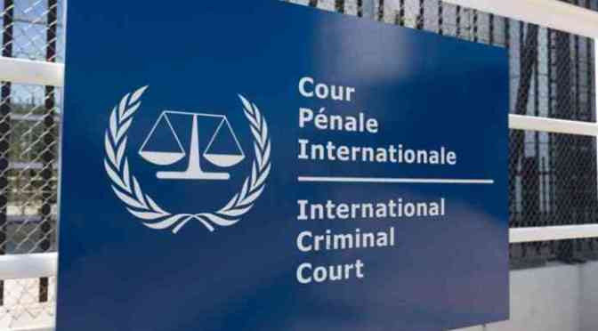 A 27 anni dall’istituzione della Corte Penale Internazionale, per coltivare ancora la fiducia