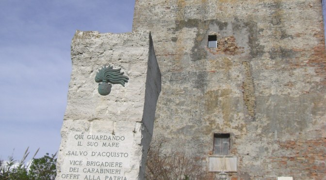 Un nuovo inizio tra memoria e futuro nel nome di Salvo D’Acquisto