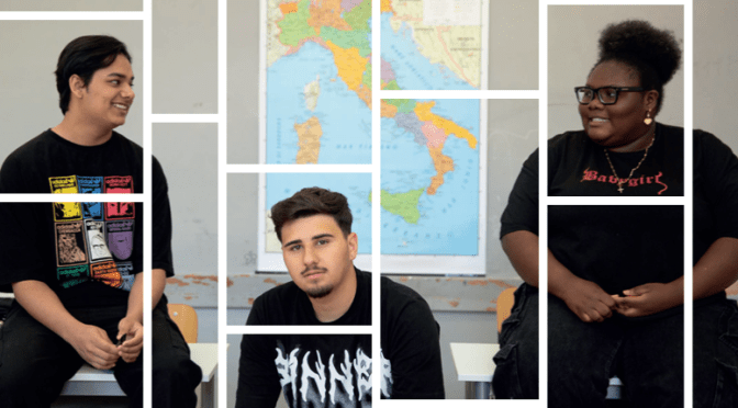 Oltre gli stereotipi: la scuola e l’inclusione delle nuove generazioni in Italia