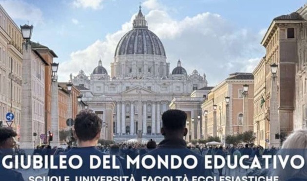 Una mappa per l’educazione con la promessa di un futuro condiviso