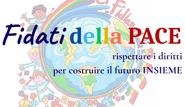 Gli studenti italiani si fidano della pace