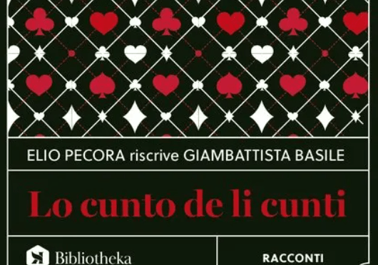 L’eternità di Basile rivive in italiano