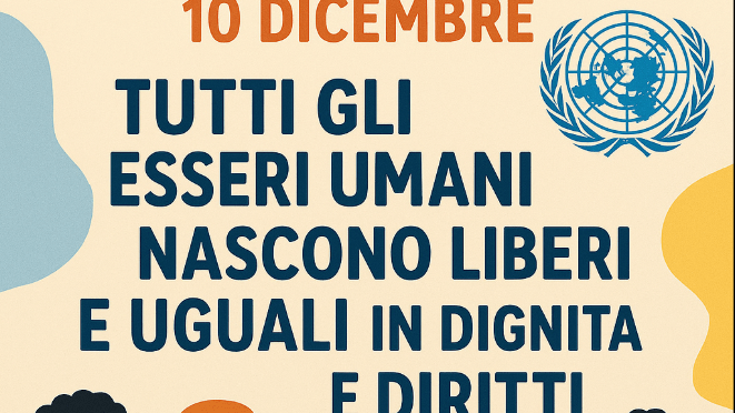 Dall’antico Mali all’ONU: i diritti che sfidano il tempo