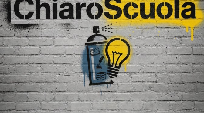 ChiaroScuola: il nostro Podcast